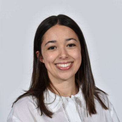 Grace Hitchcock profile photo