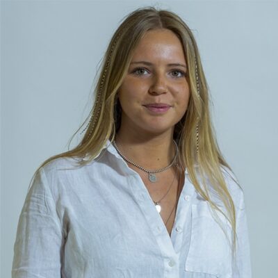 Freya King profile photo