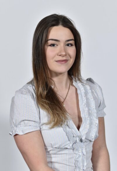 Mia Wragg profile photo