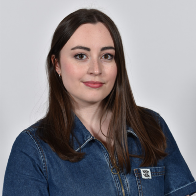Kathryn Scrivens profile photo