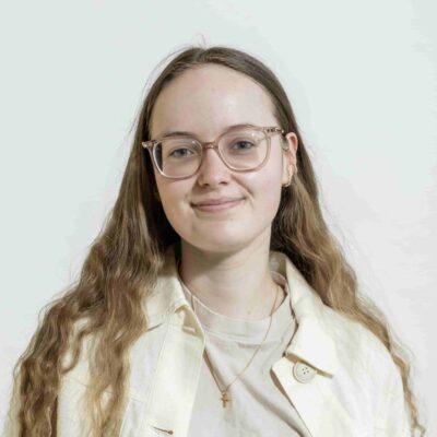 Hannah Jenkinson profile photo
