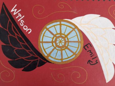 Image for Emily Wilson
