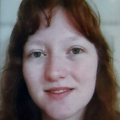 Emily Wilson profile photo