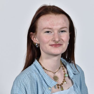 Adrianna Wade profile photo