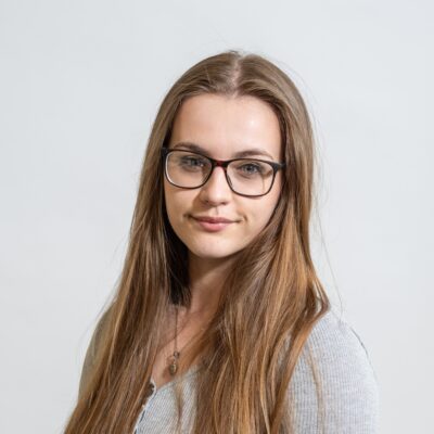 Alyssa Garner profile photo