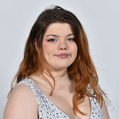 Lauren Hill profile photo