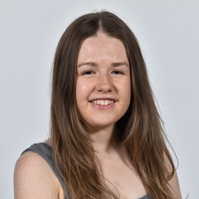 Hannah Lancaster profile photo