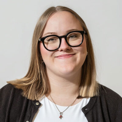 Hannah Nicholls profile photo
