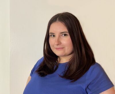 Evie Sanger profile photo