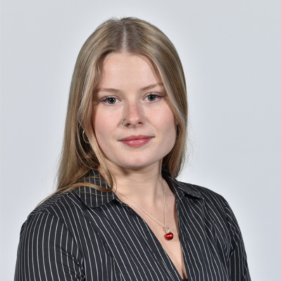 Holly Capes profile photo
