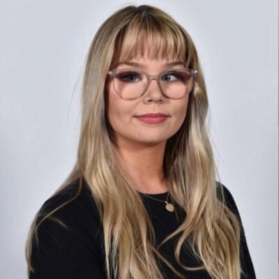 Elise Symes profile photo
