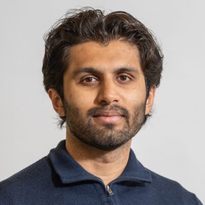 Khyan Patel profile photo