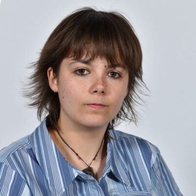 Grace Gladwin profile photo
