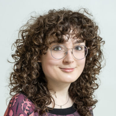 Giorgia Mitchell profile photo