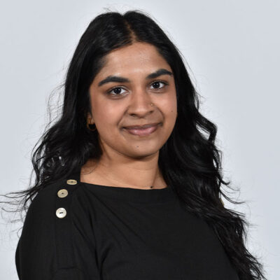 Punita Mistry profile photo