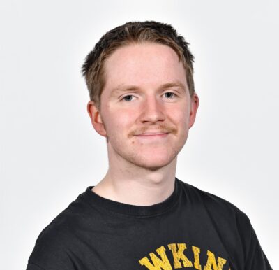Alex Bridgeman profile photo