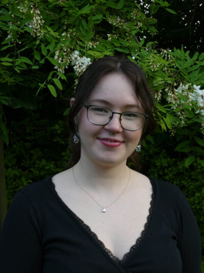 Becca Ogden profile photo