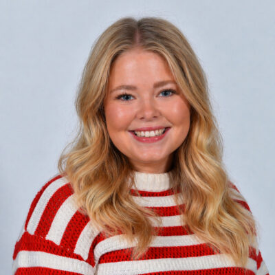 Lily Murray profile photo
