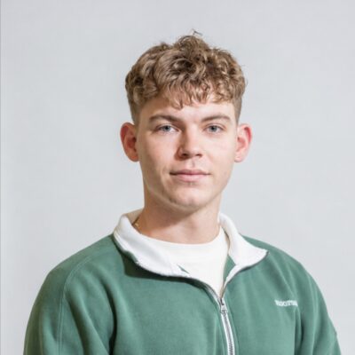 Zak Roberts profile photo