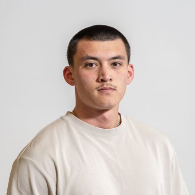 George Beesley profile photo