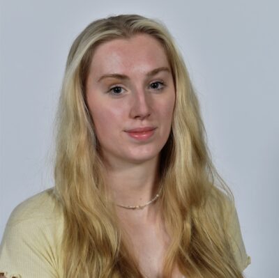 Keira Mavin profile photo