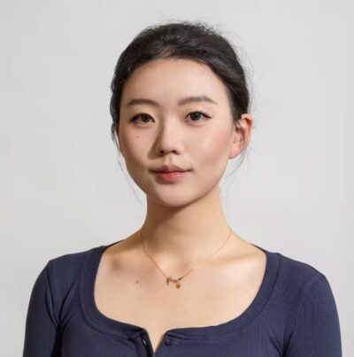 Zirui Li profile photo