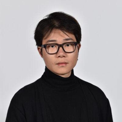 Xiuqi Chen profile photo