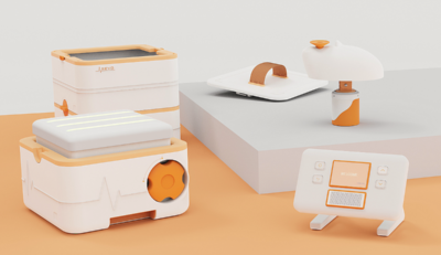 Image for Grace Symonds