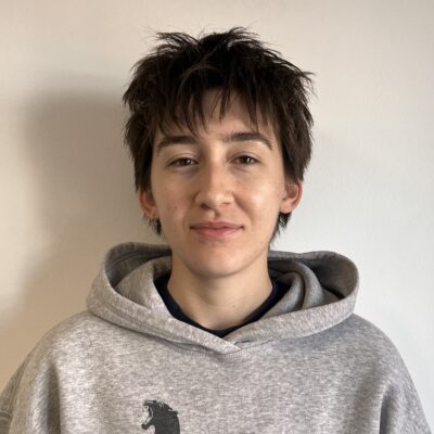 Ellie Edwards profile photo