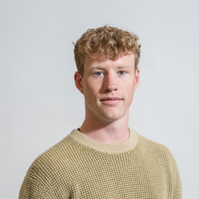 George Holmes profile photo