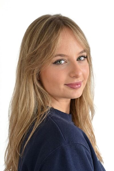 Freya Clayton profile photo