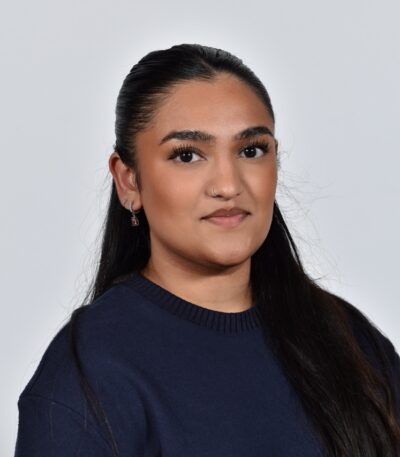 Alisha Meghani profile photo