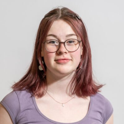 Freda Briskman profile photo