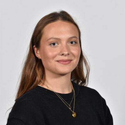 Isobel Higginbotham profile photo
