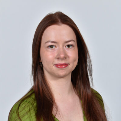 Adriana Bule profile photo