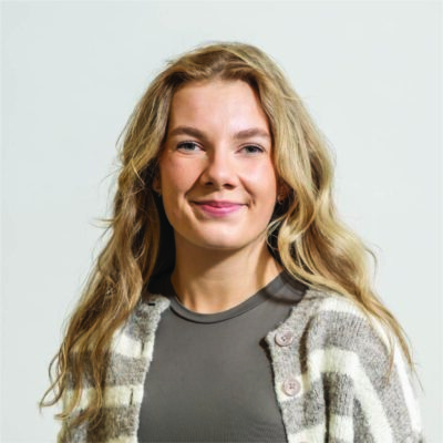 Kora Reay profile photo