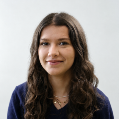 Alicia Ferreira da Cunha profile photo