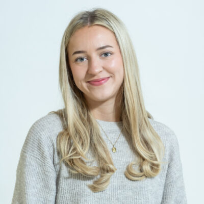 Christina Bailey profile photo