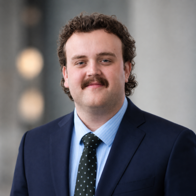Michael Grover profile photo