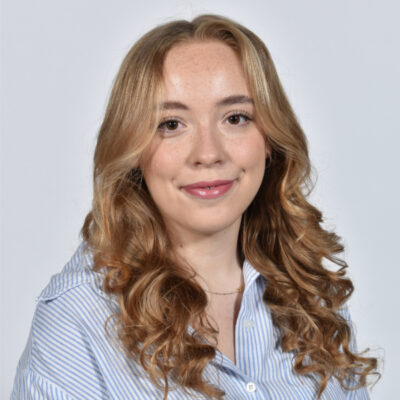 Isabelle Haller-East profile photo