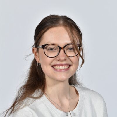 Emily McIntosh profile photo