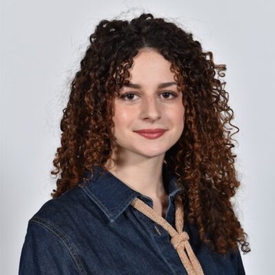 Salomé Lucot profile photo