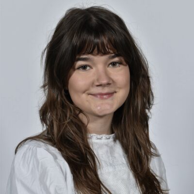 Mia Busby-Wallace profile photo