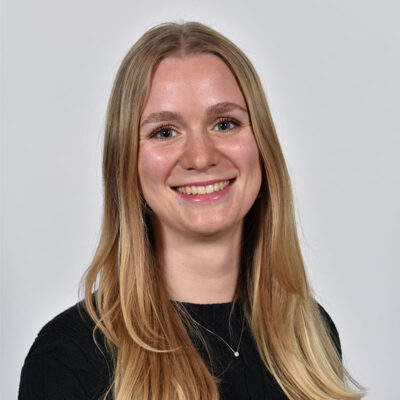 Julietta Rabe profile photo