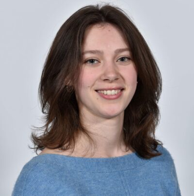 Rose Belassie profile photo