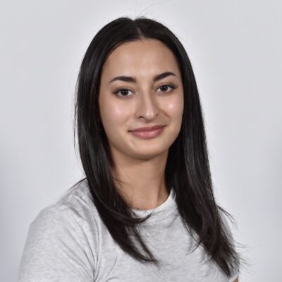 Adel Merwanji profile photo