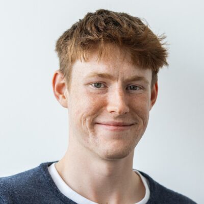 Edward Murphy-Jameson profile photo