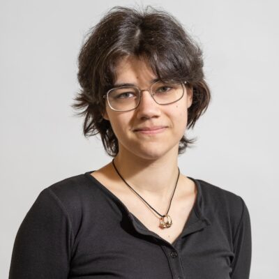 Elitsa Ilieva profile photo