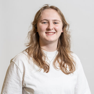 Ellie Sanderson profile photo