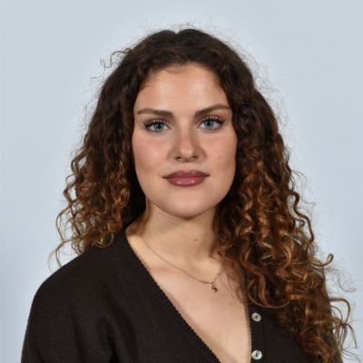 Ruby Freer profile photo